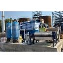 1000 LPH Stainless Steel RO Plant